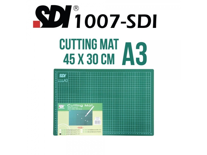 CUTTING MAT
