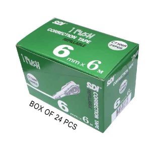 i-PUSH REFILL