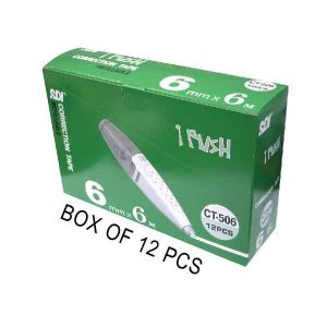 i-PUSH CORRECTION TAPE