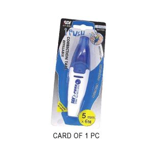 i-PUSH CORRECTION TAPE