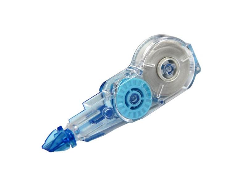 i-PUSH CORRECTION TAPE