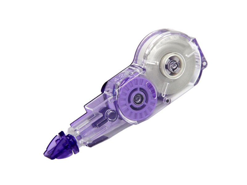 i-PUSH CORRECTION TAPE