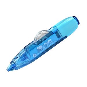 i-PUSH CORRECTION TAPE
