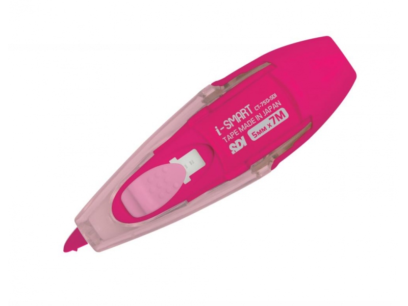 i-SMART CORRECTION TAPE