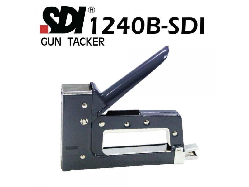 GUN TACKER
