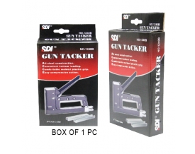 GUN TACKER