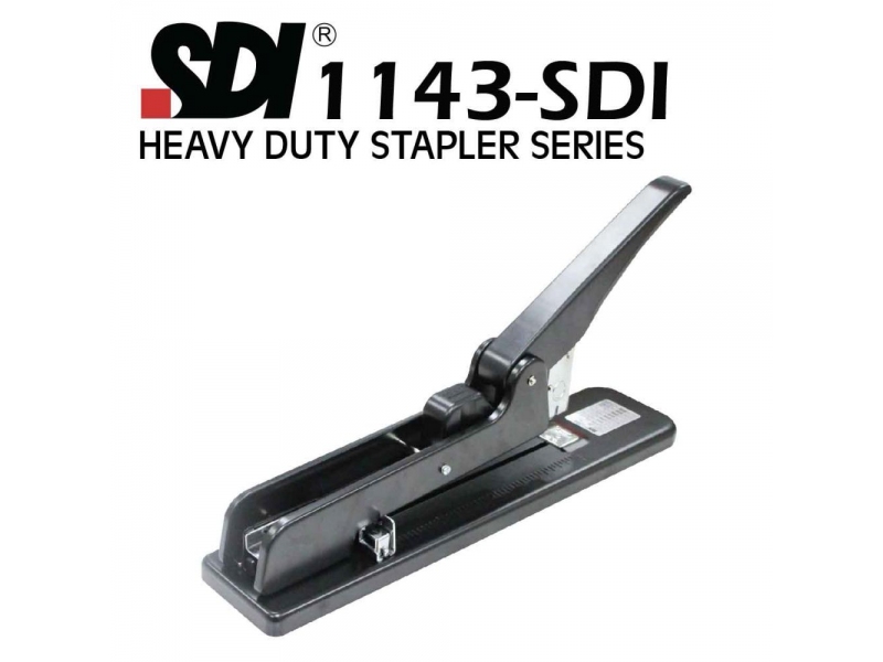 LONG REACH HEAVY DUTY STAPLER