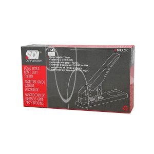 HEAVY DUTY STAPLER