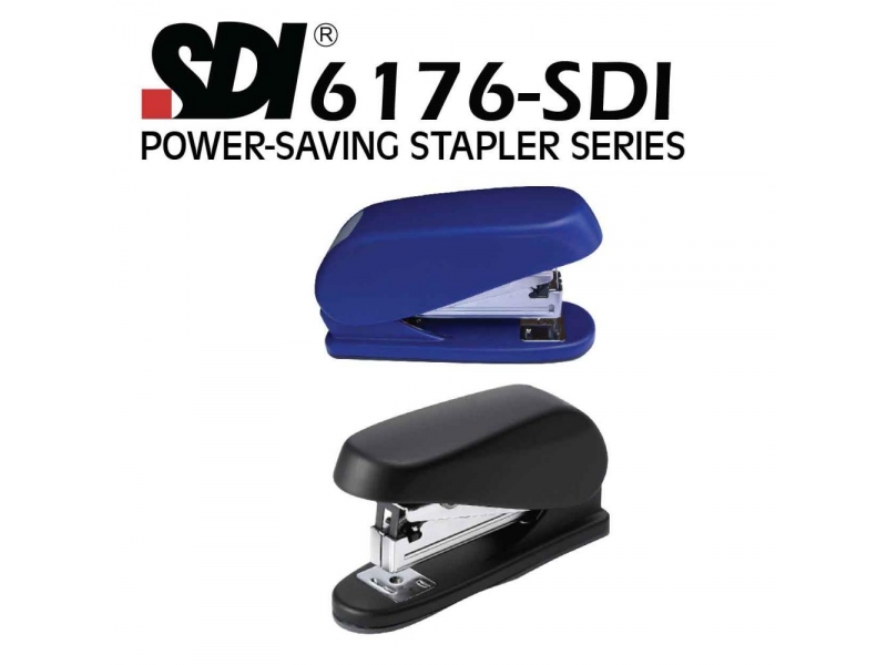 POWER-SAVING STAPLER