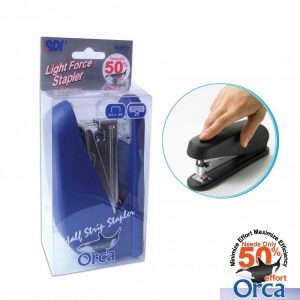 POWER-SAVING STAPLER