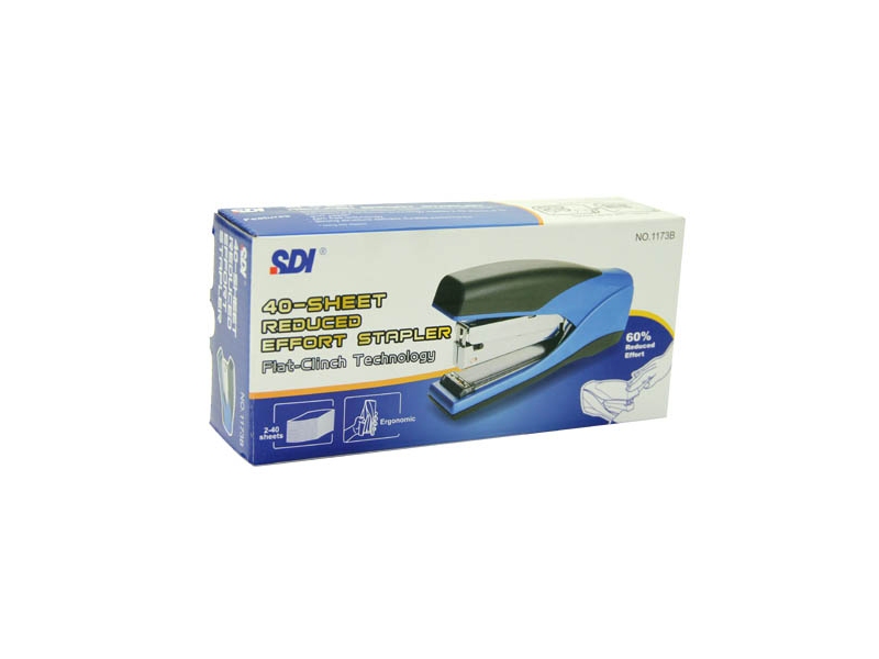 STAPLER