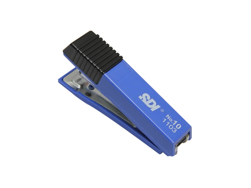 STAPLER NO.10