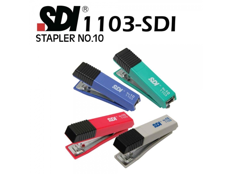 STAPLER NO.10