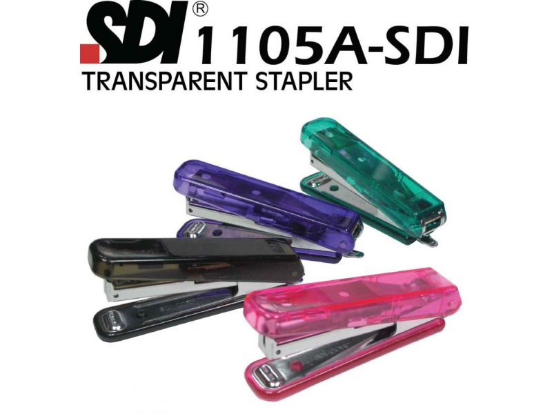 STAPLER