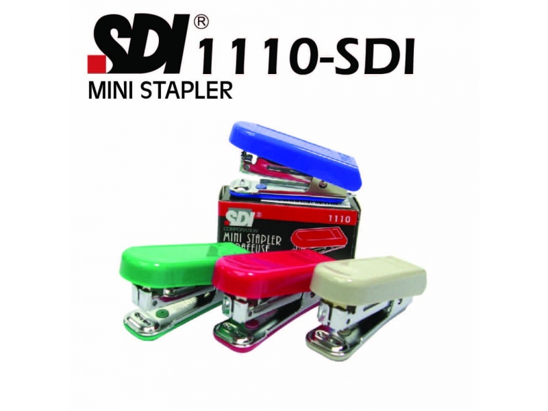 MINI STAPLER