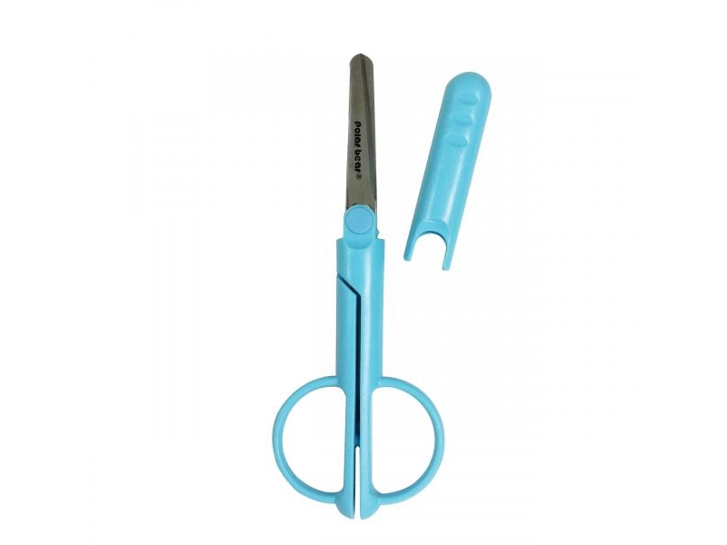 CUTE : Safety Scissors
