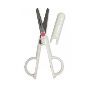 CUTE : Safety Scissors