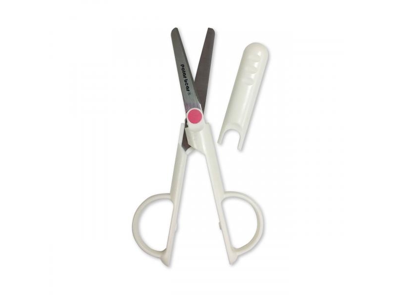 CUTE : Safety Scissors