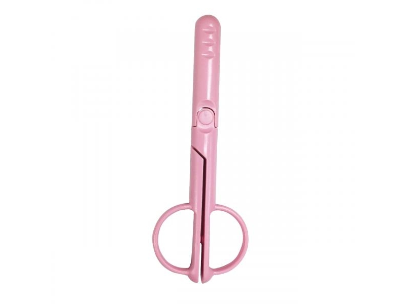 CUTE : Safety Scissors