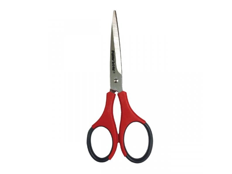 2-WAY : Scissors Cum Paper Knife