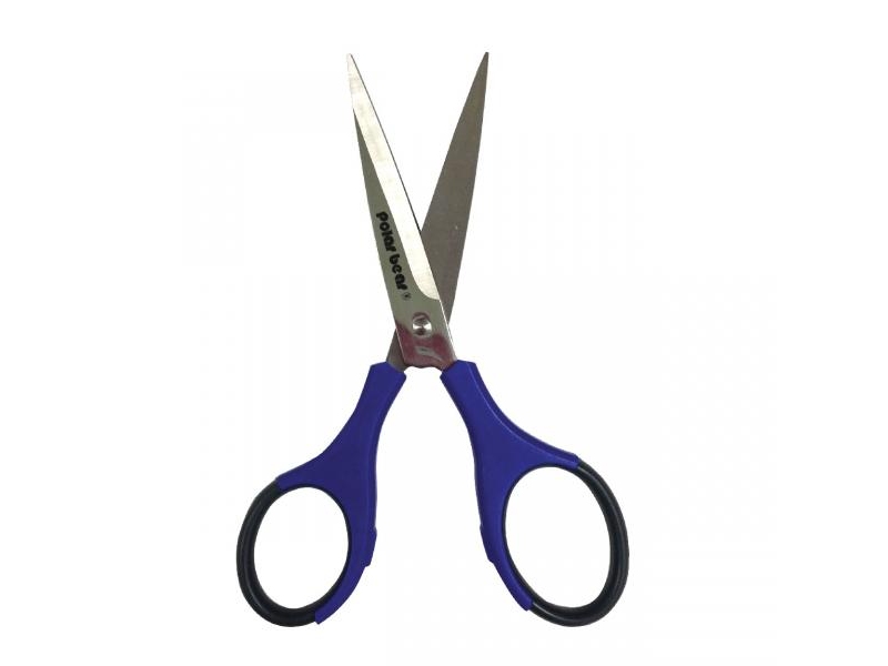 2-WAY : Scissors Cum Paper Knife
