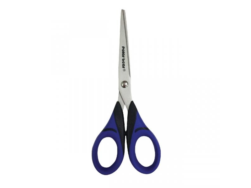 NON-STICK : Tape Scissors
