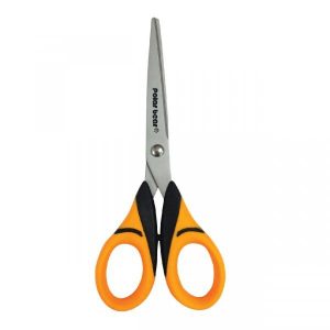 NON-STICK : Tape Scissors