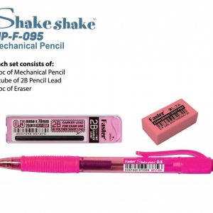 SHAKE~SHAKE MECHANICAL PENCIL 0.5MM