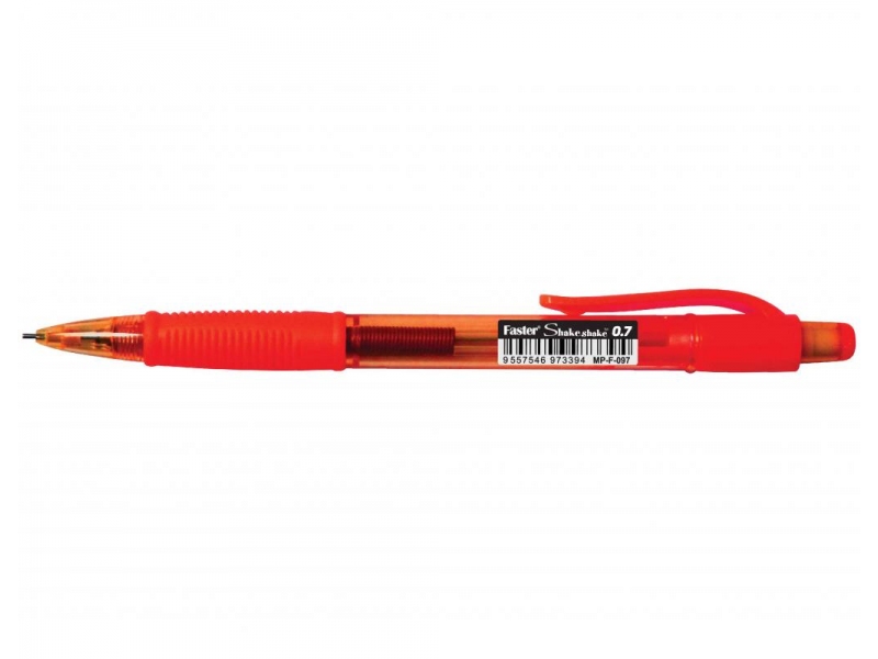 SHAKE~SHAKE MECHANICAL PENCIL 0.7MM