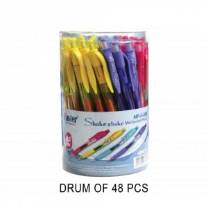 SHAKE~SHAKE MECHANICAL PENCIL 0.5MM
