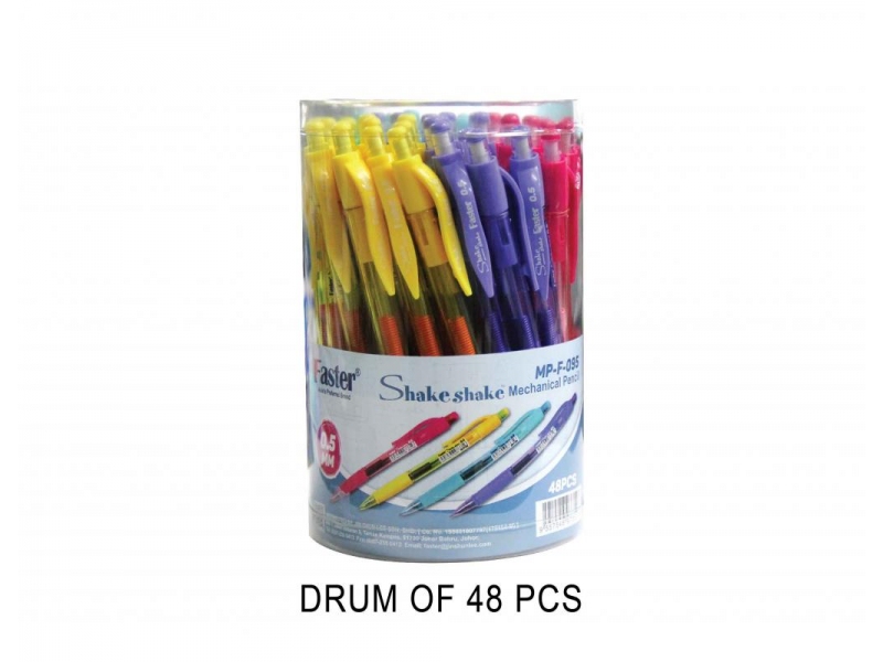 SHAKE~SHAKE MECHANICAL PENCIL 0.5MM