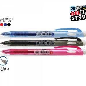 GELPEN SET 0.5MM