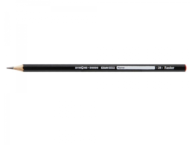 DYAMOND 2B PENCIL