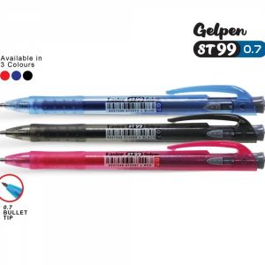 GELPEN 0.7MM