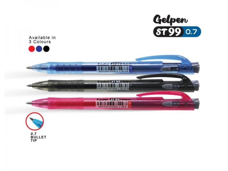 GELPEN 0.7MM