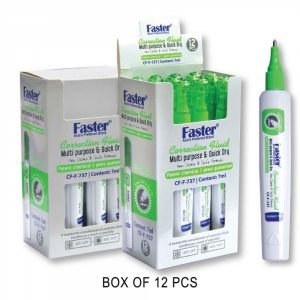 CORRECTION FLUID 7ML