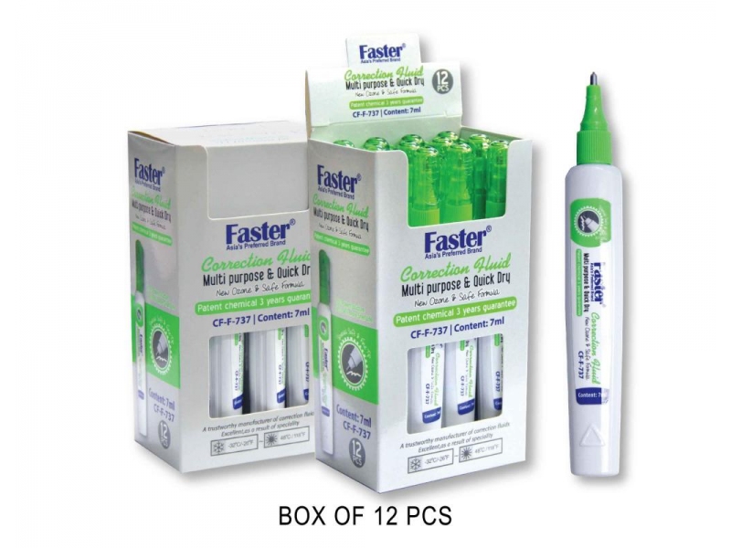 CORRECTION FLUID 7ML