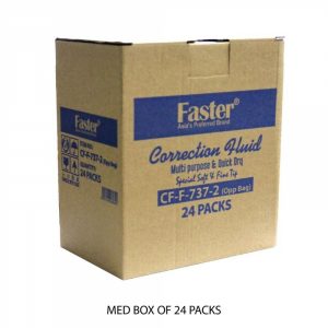 CORRECTION FLUID 7ML