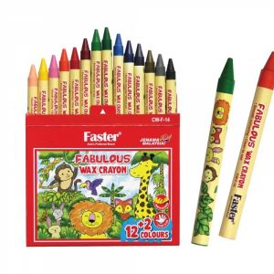 WAX CRAYON