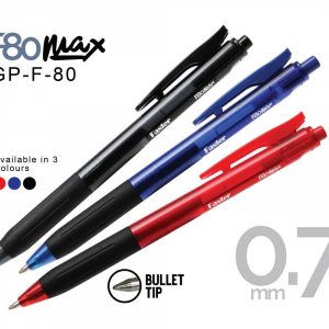 MAX GEL PEN 0.7MM