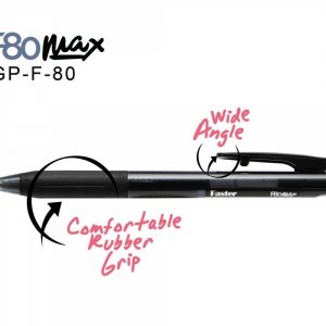 MAX GEL PEN 0.7MM