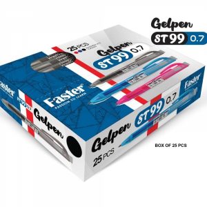 GELPEN 0.7MM