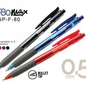 MAX GEL PEN 0.5MM
