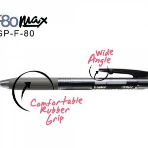 MAX GEL PEN 0.5MM