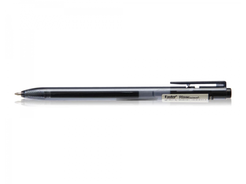 MINIMAL GEL PEN 0.7MM