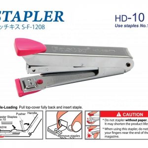 STAPLER NO.10