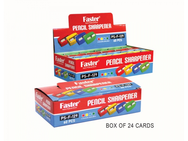SHARPENER
