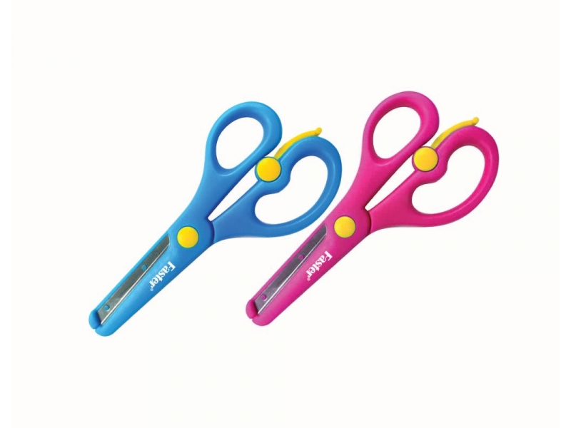 SCISSORS SIZE 5.25"