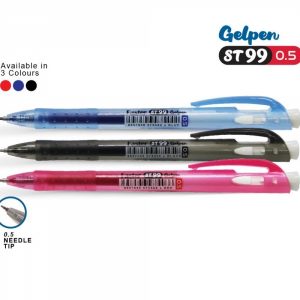 GELPEN 0.5MM