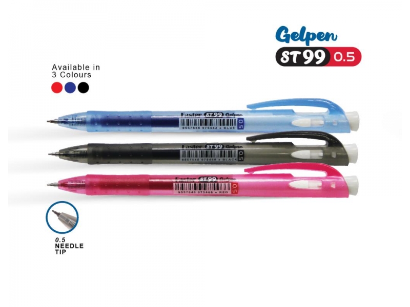 GELPEN 0.5MM